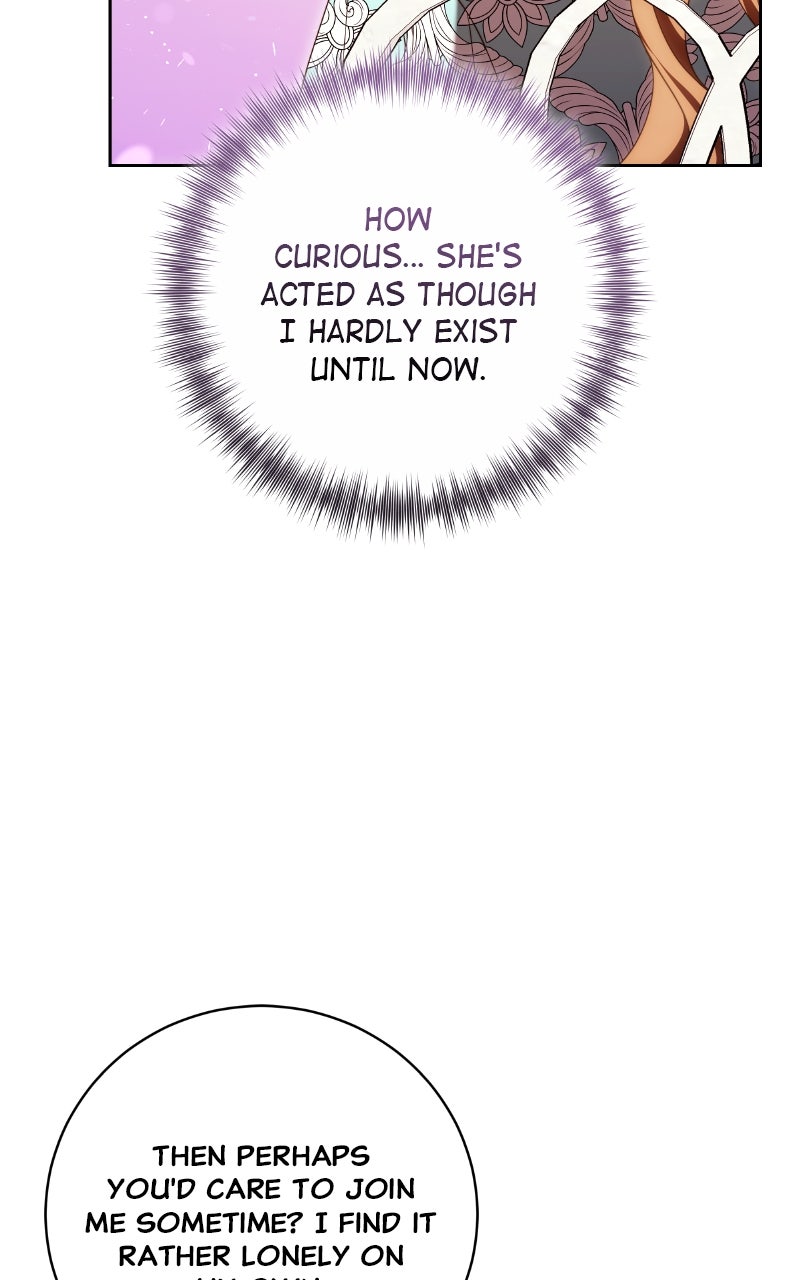 My Child Will Havea Different Father Episode 43 page 55 - 