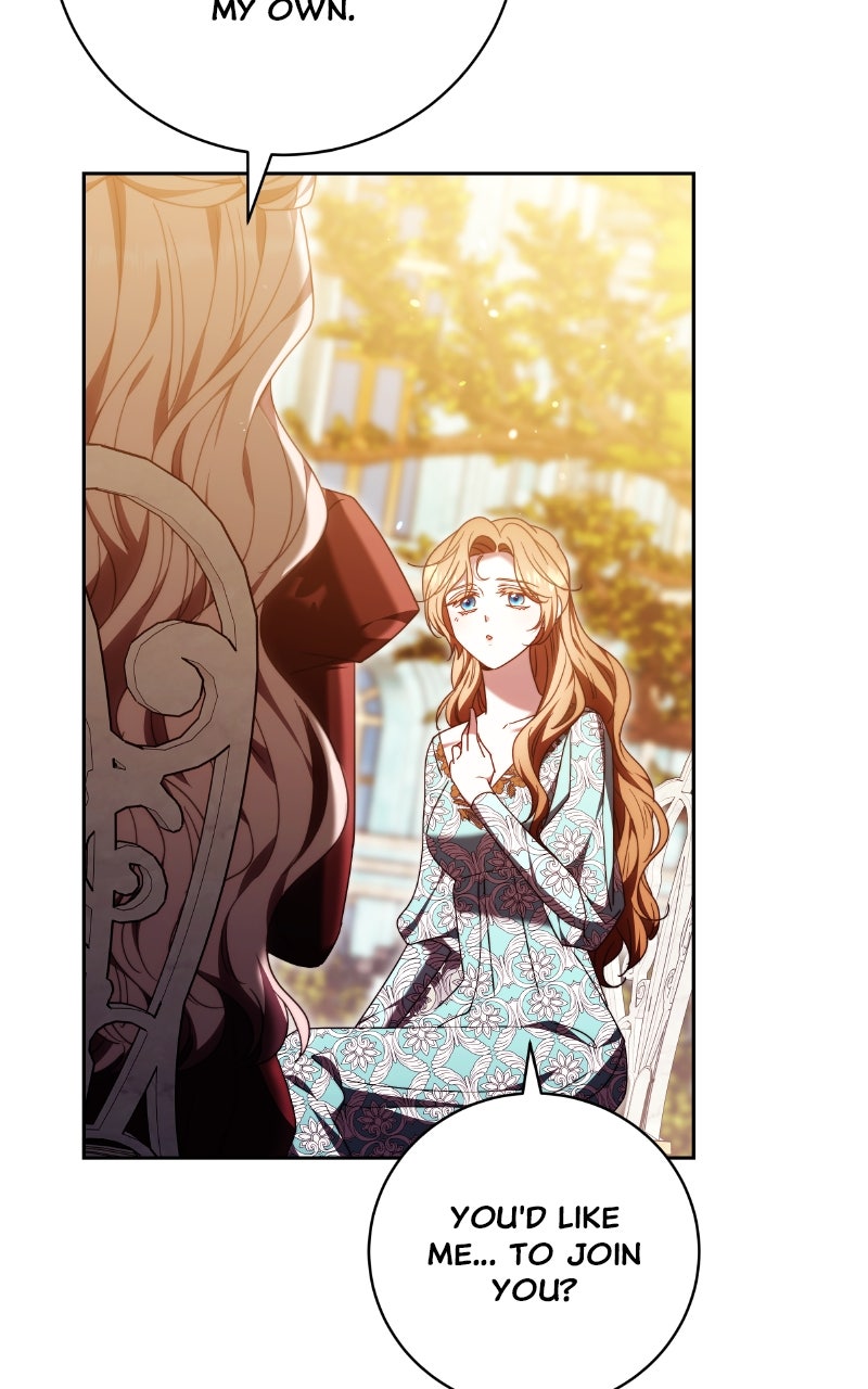 My Child Will Havea Different Father Episode 43 page 56 - 