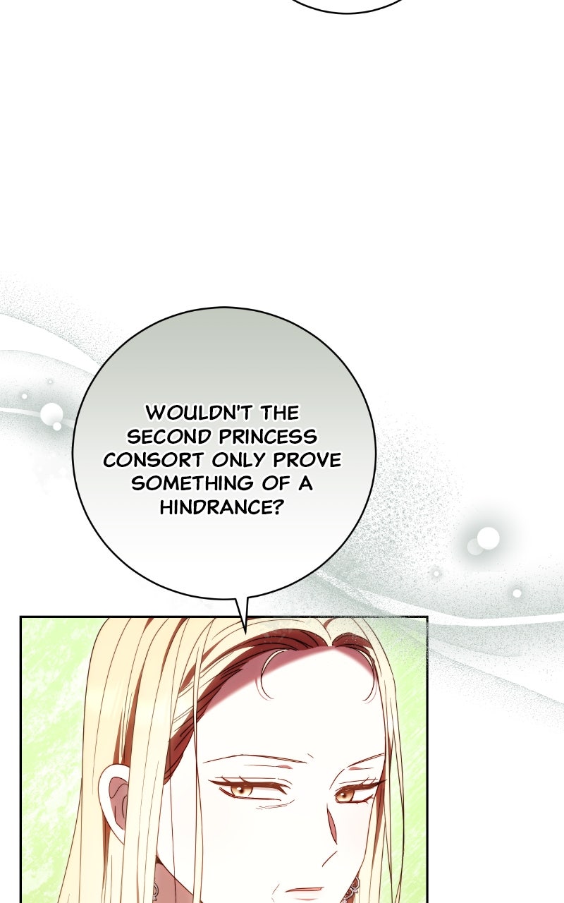 My Child Will Havea Different Father Episode 43 page 57 - 