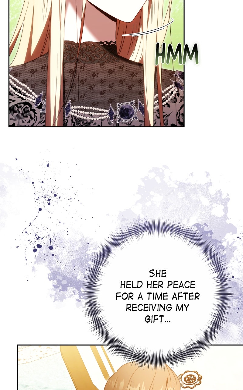 My Child Will Havea Different Father Episode 43 page 58 - 