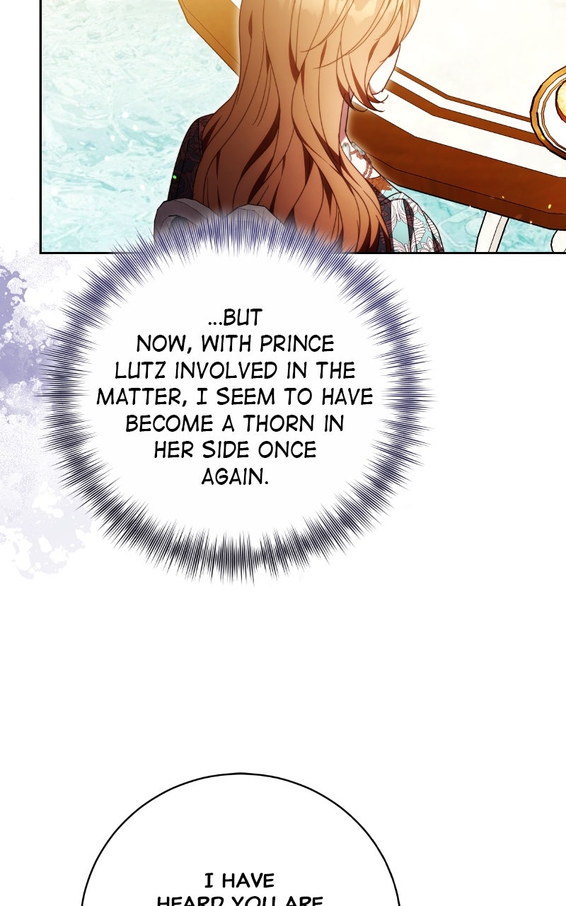 My Child Will Havea Different Father Episode 43 page 59 - 