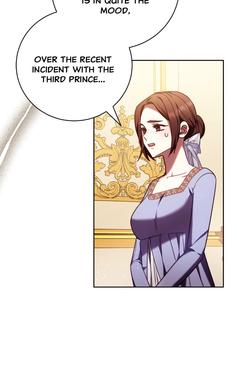 My Child Will Havea Different Father Episode 43 page 7 - 