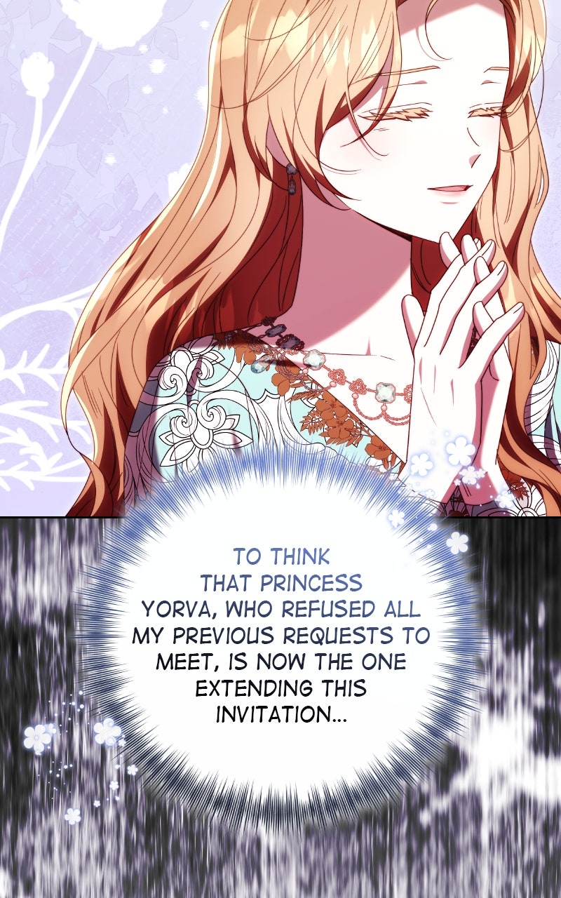 My Child Will Havea Different Father Episode 43 page 64 - 