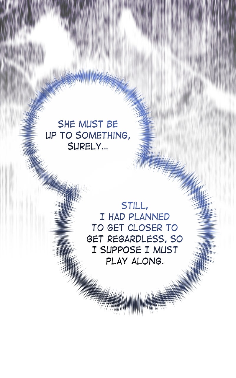 My Child Will Havea Different Father Episode 43 page 65 - 
