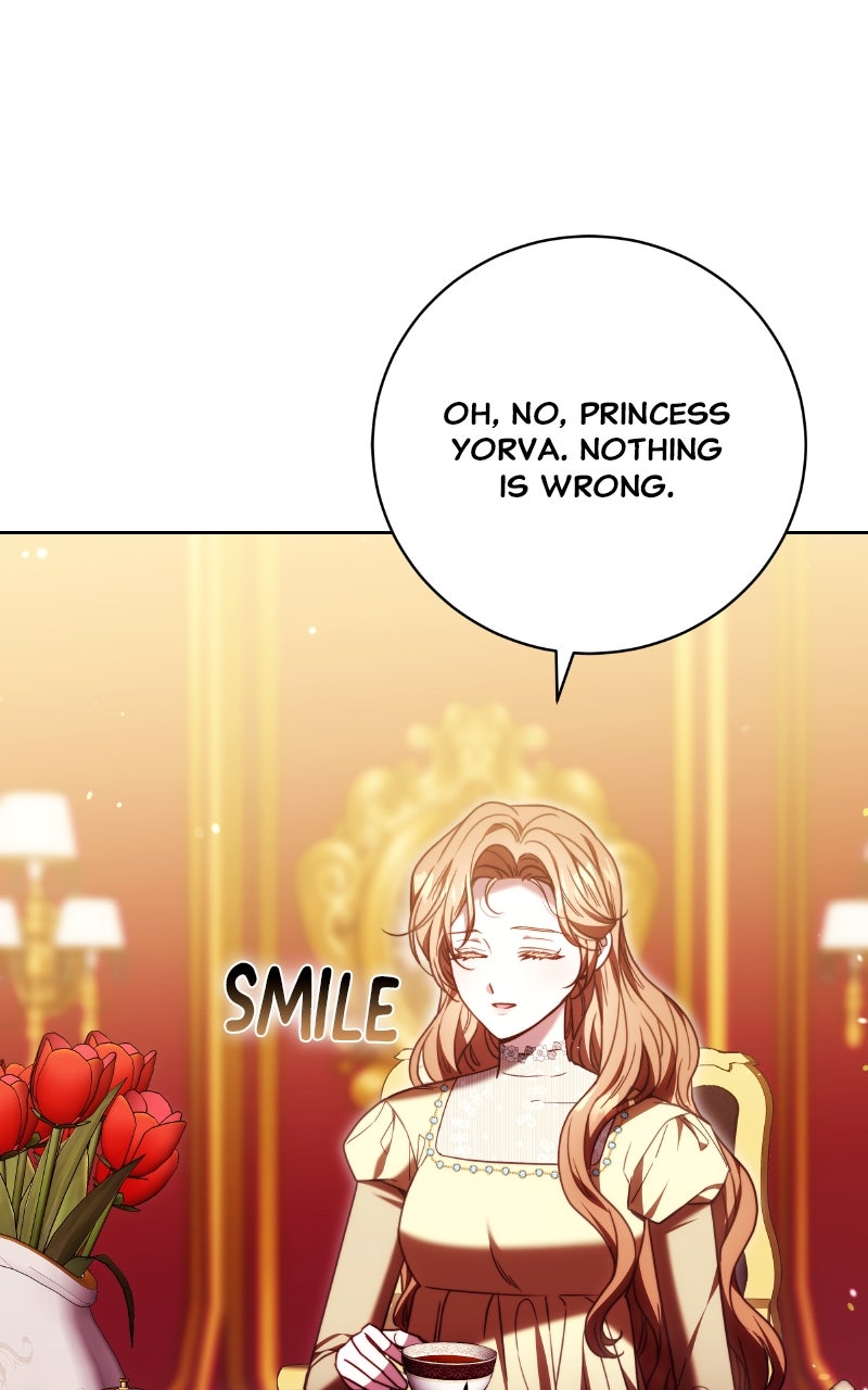 My Child Will Havea Different Father Episode 43 page 68 - 