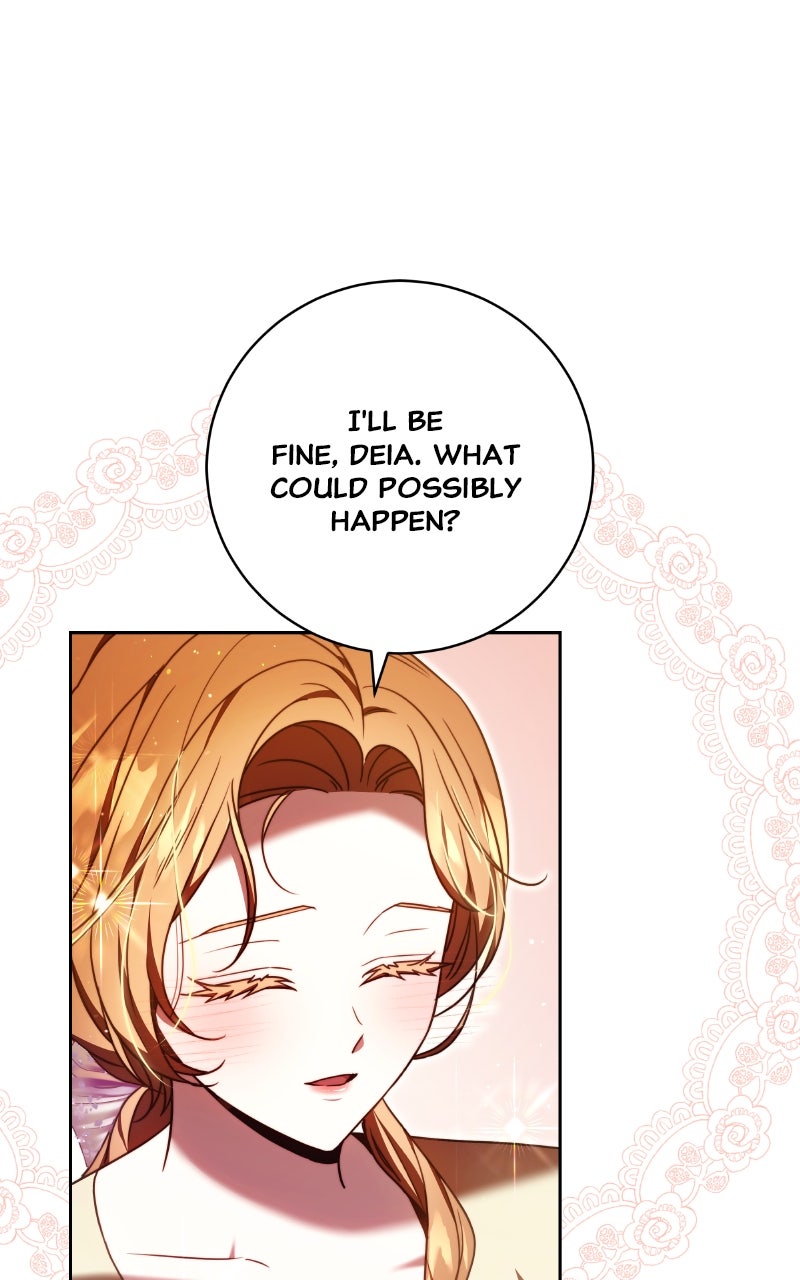 My Child Will Havea Different Father Episode 43 page 8 - 
