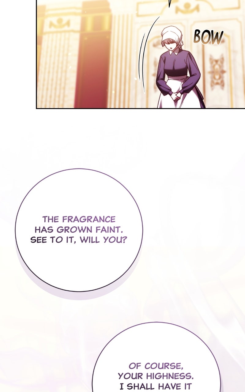 My Child Will Havea Different Father Episode 43 page 74 - 