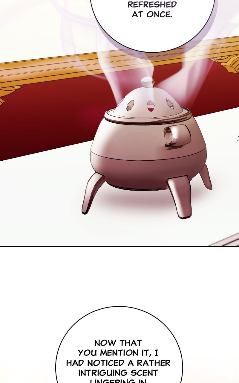 My Child Will Havea Different Father Episode 43 page 75 - 