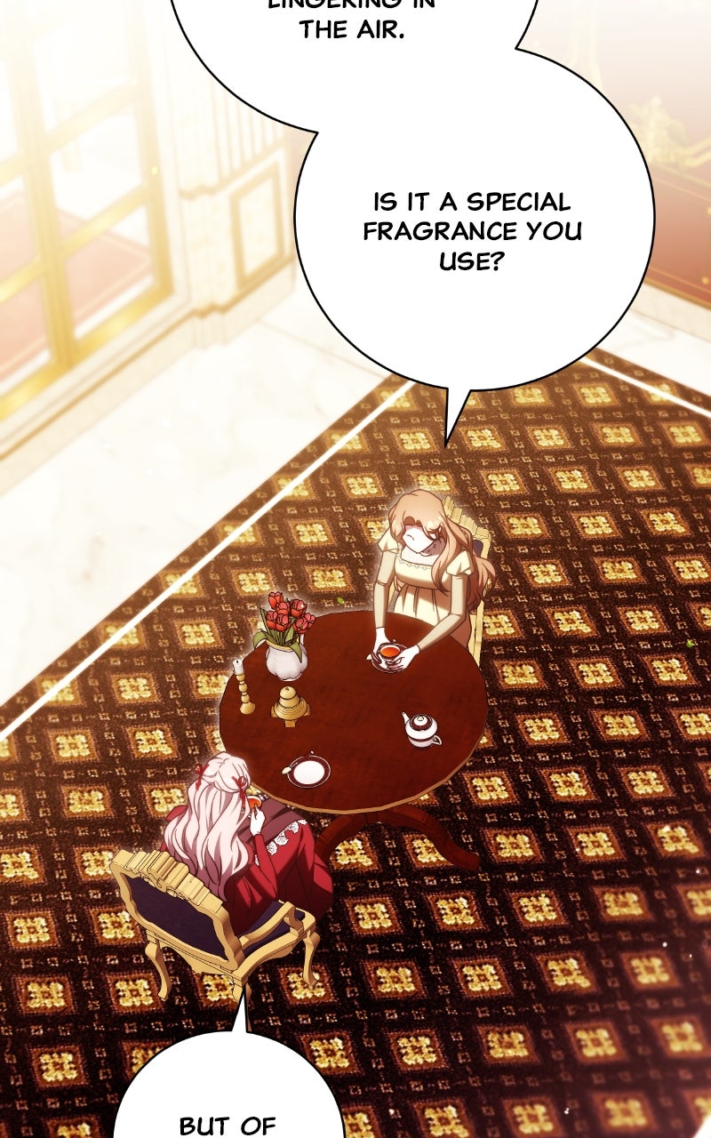 My Child Will Havea Different Father Episode 43 page 76 - 