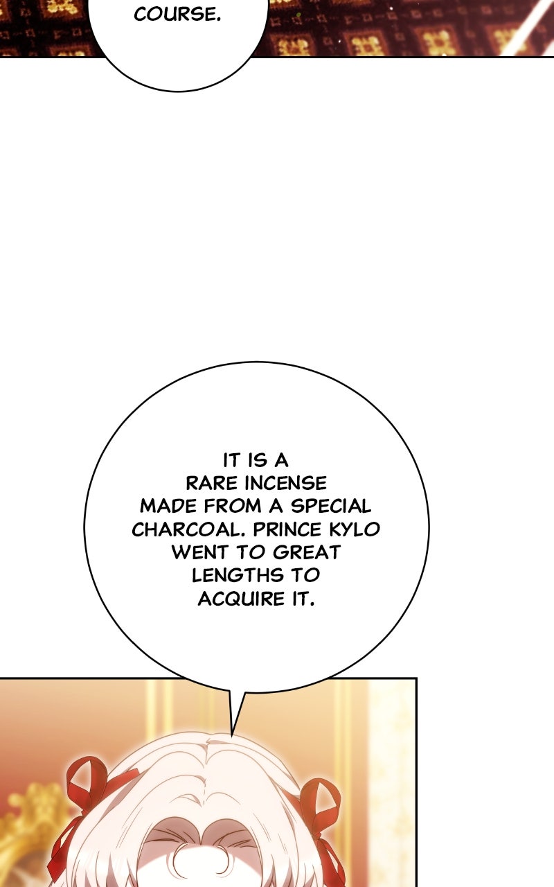 My Child Will Havea Different Father Episode 43 page 77 - 