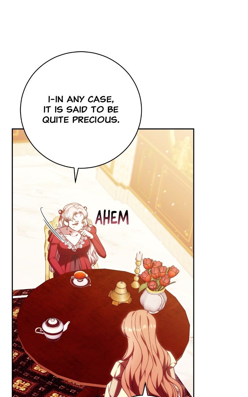 My Child Will Havea Different Father Episode 43 page 80 - 