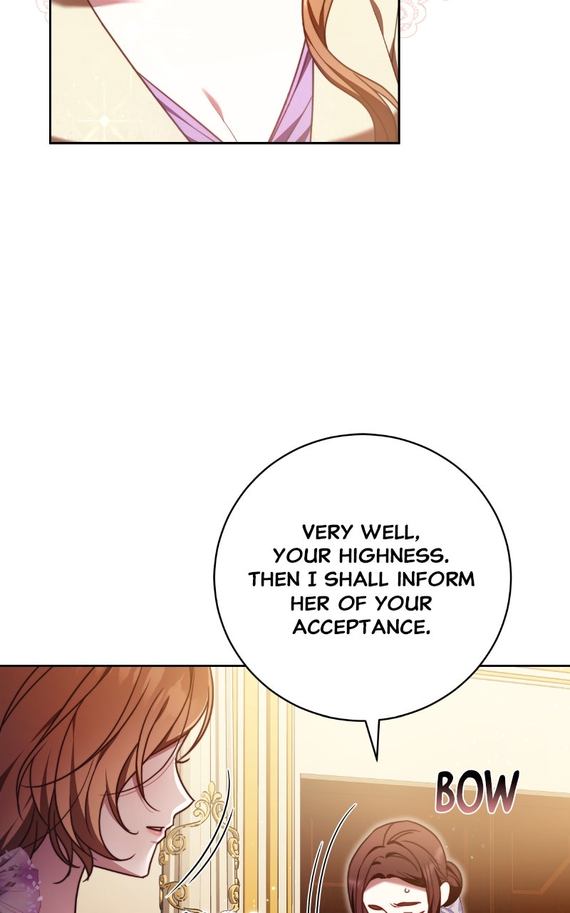 My Child Will Havea Different Father Episode 43 page 9 - 