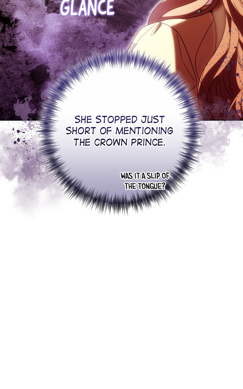 My Child Will Havea Different Father Episode 43 page 82 - 