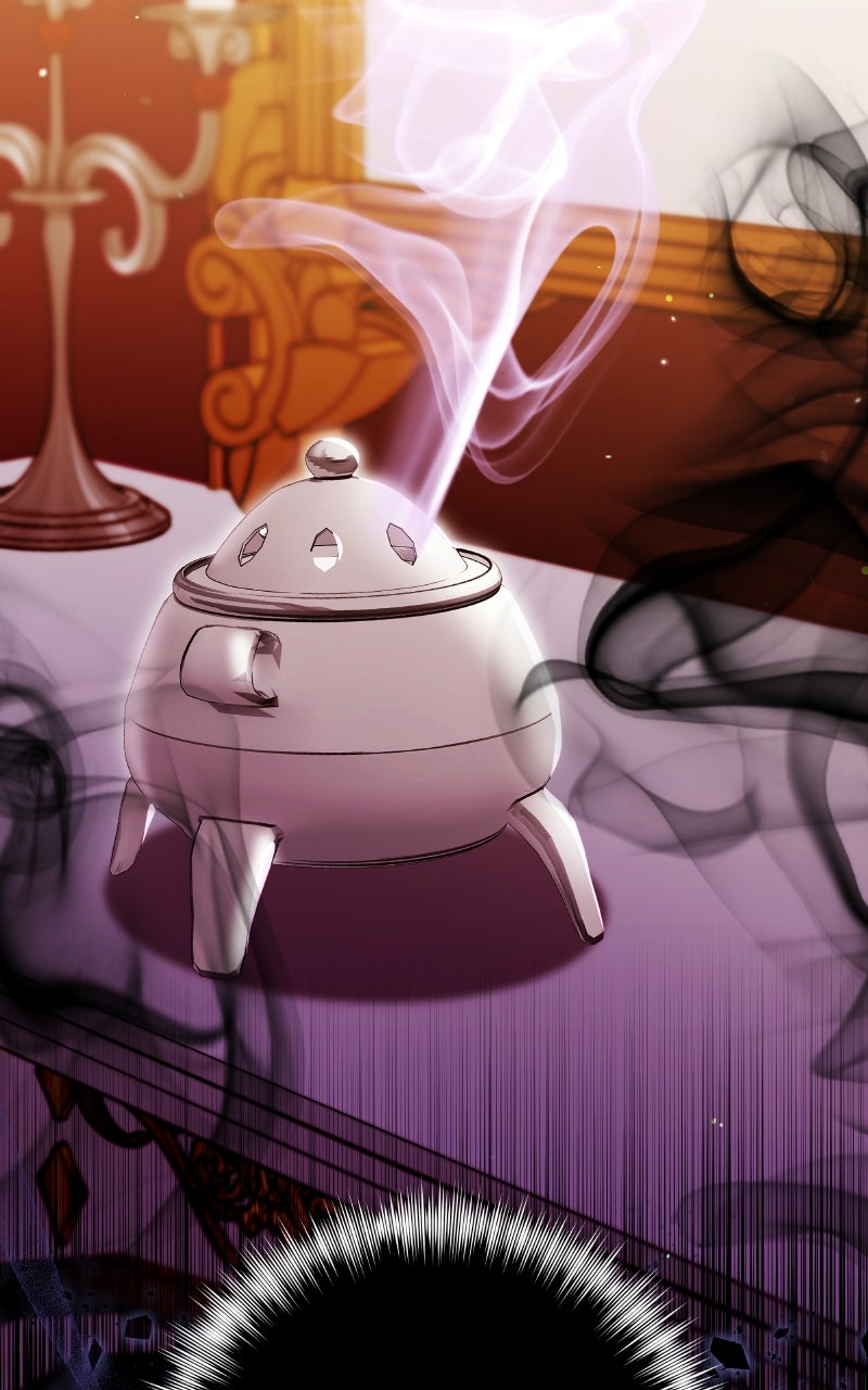 My Child Will Havea Different Father Episode 43 page 84 - 