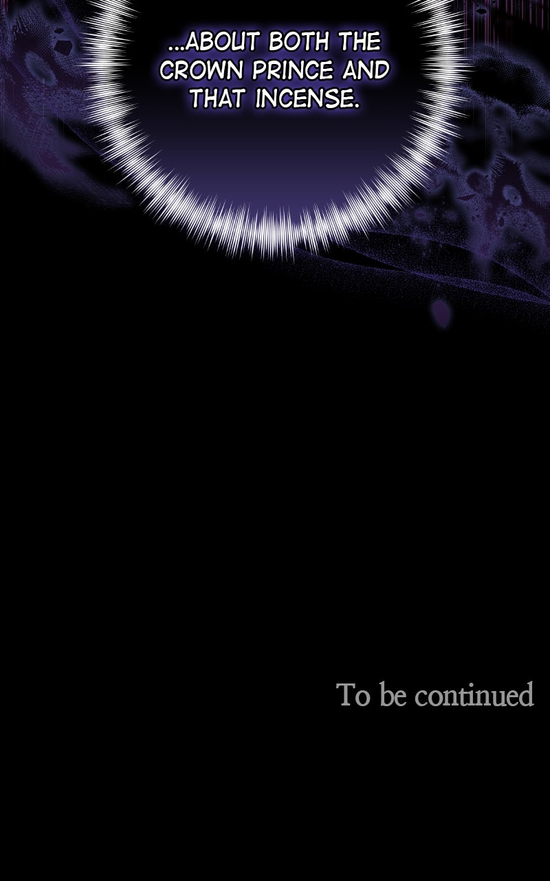 My Child Will Havea Different Father Episode 43 page 85 - 