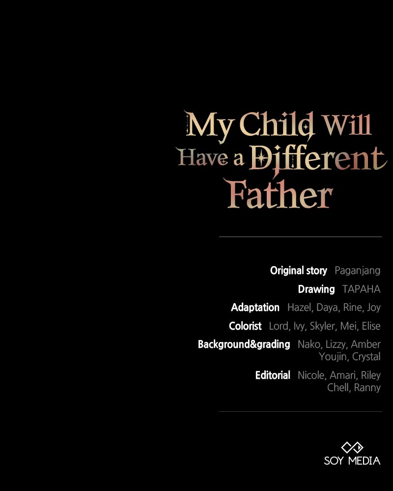 My Child Will Havea Different Father Episode 43 page 86 - 