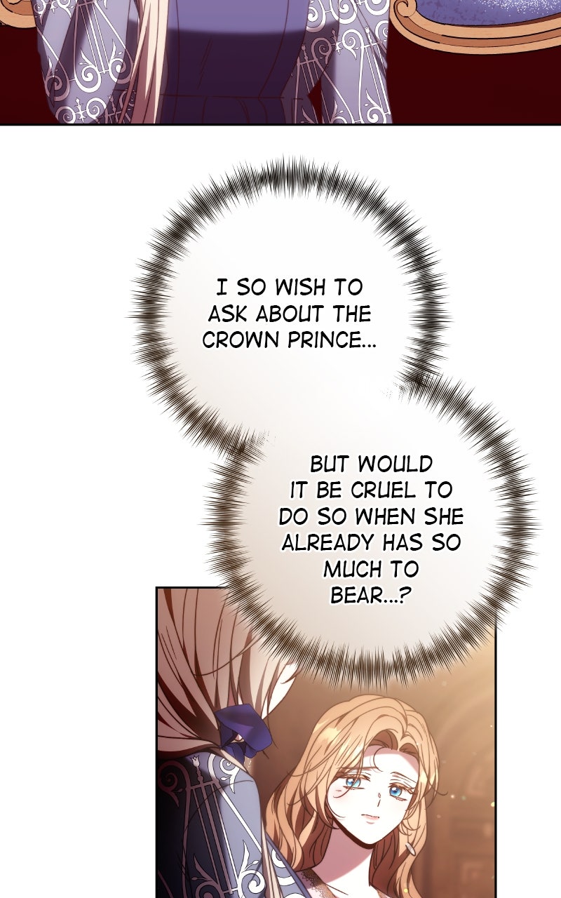 My Child Will Havea Different Father Episode 44 page 11 - 