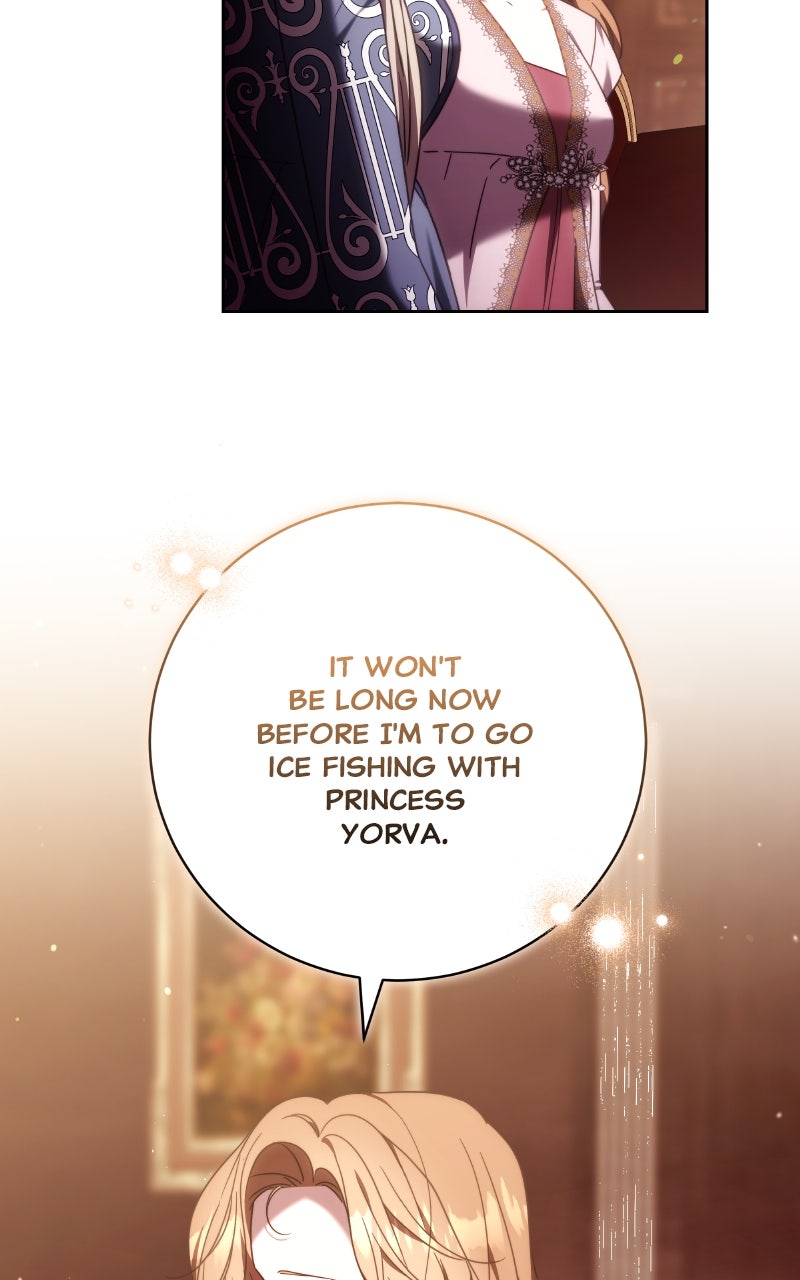 My Child Will Havea Different Father Episode 44 page 12 - 