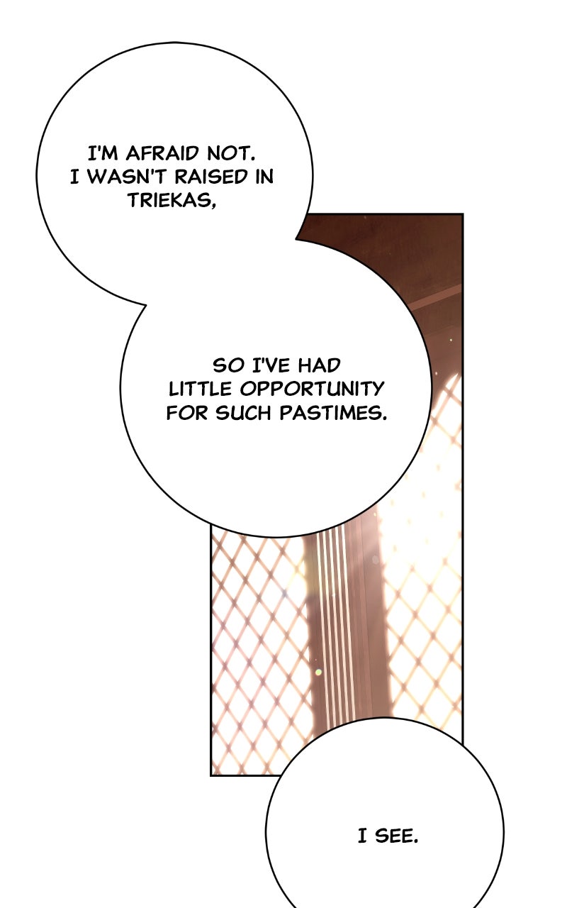 My Child Will Havea Different Father Episode 44 page 14 - 