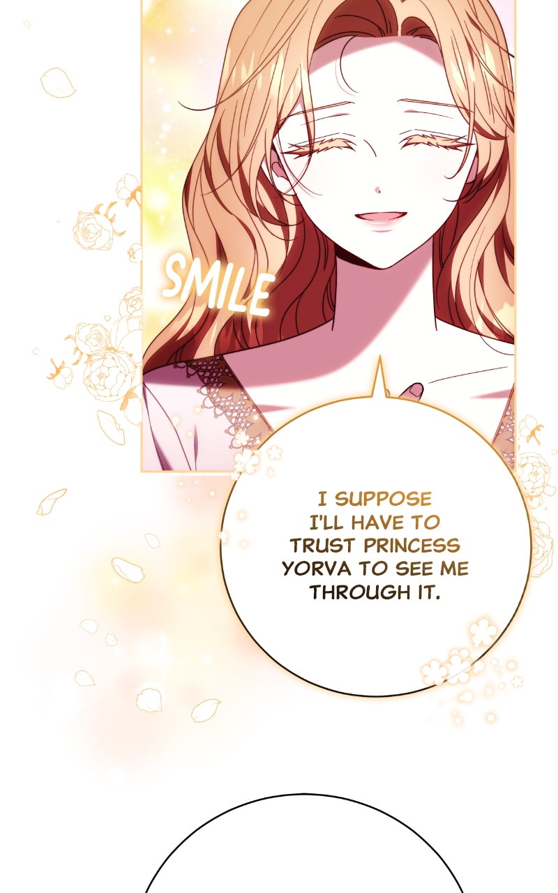 My Child Will Havea Different Father Episode 44 page 17 - 