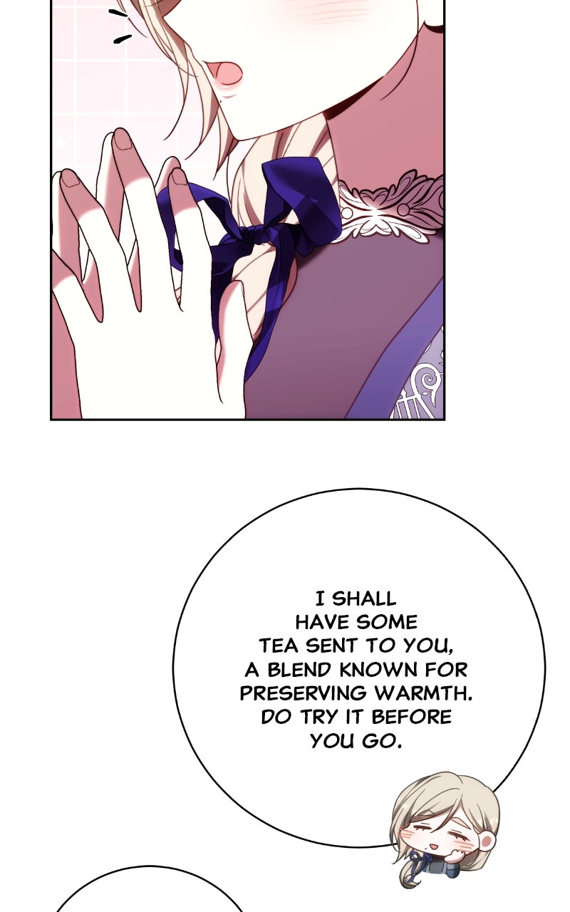 My Child Will Havea Different Father Episode 44 page 21 - 