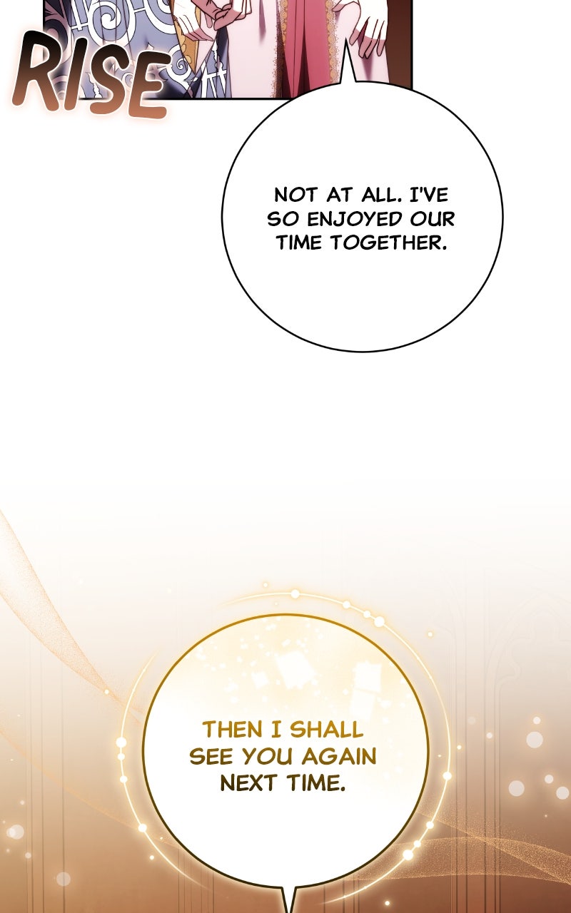 My Child Will Havea Different Father Episode 44 page 27 - 