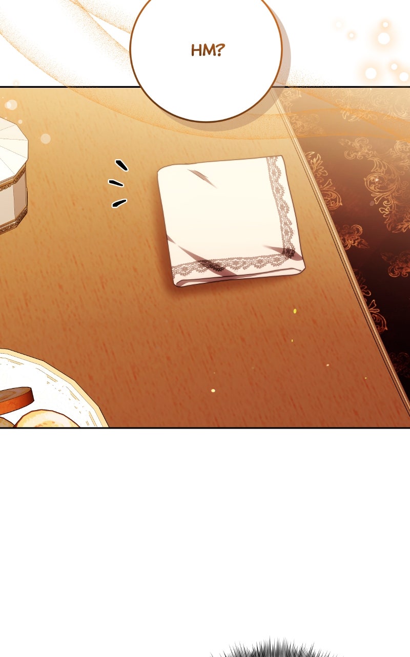 My Child Will Havea Different Father Episode 44 page 31 - 