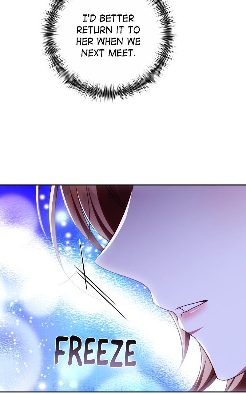 My Child Will Havea Different Father Episode 44 page 33 - 