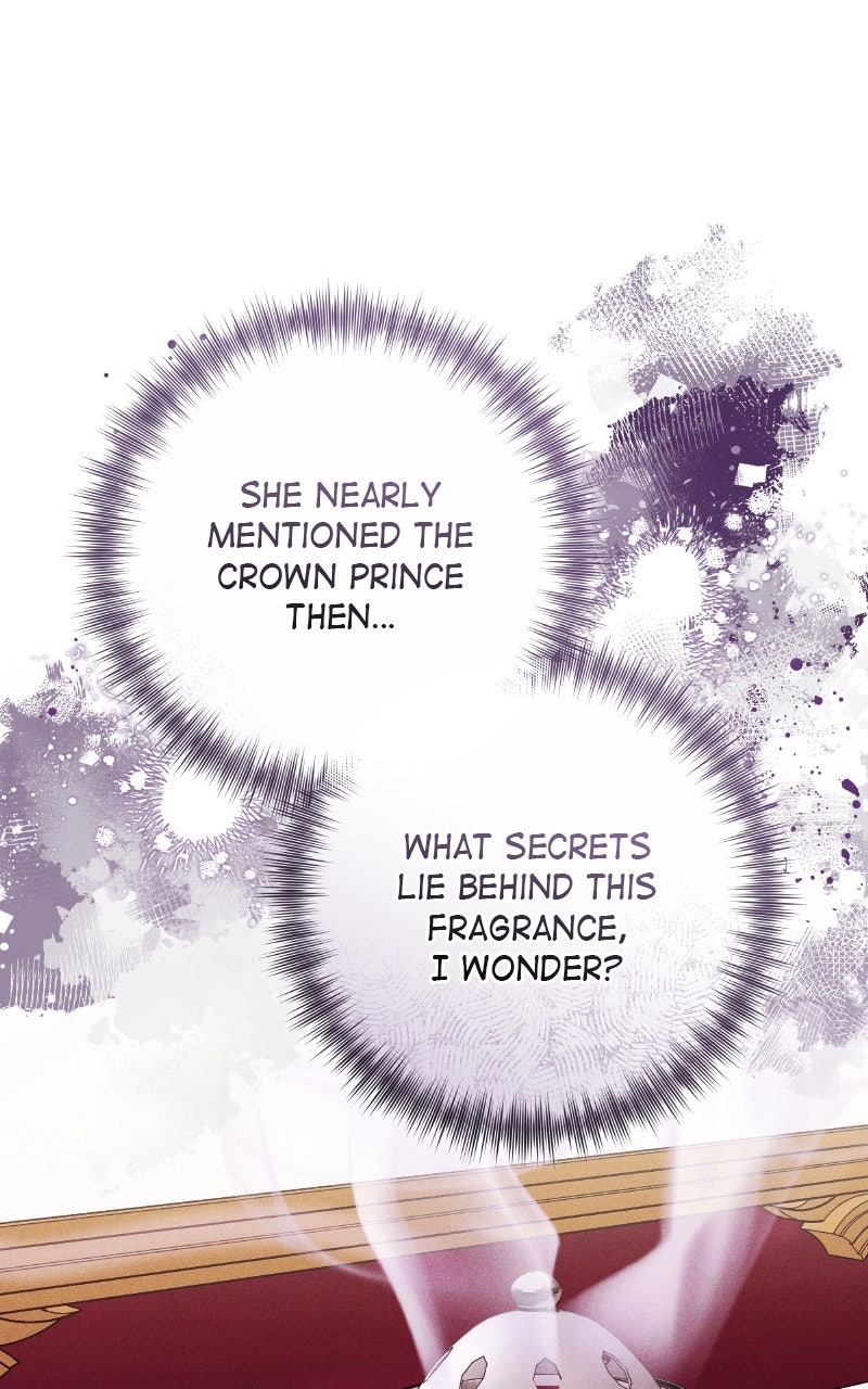 My Child Will Havea Different Father Episode 44 page 37 - 