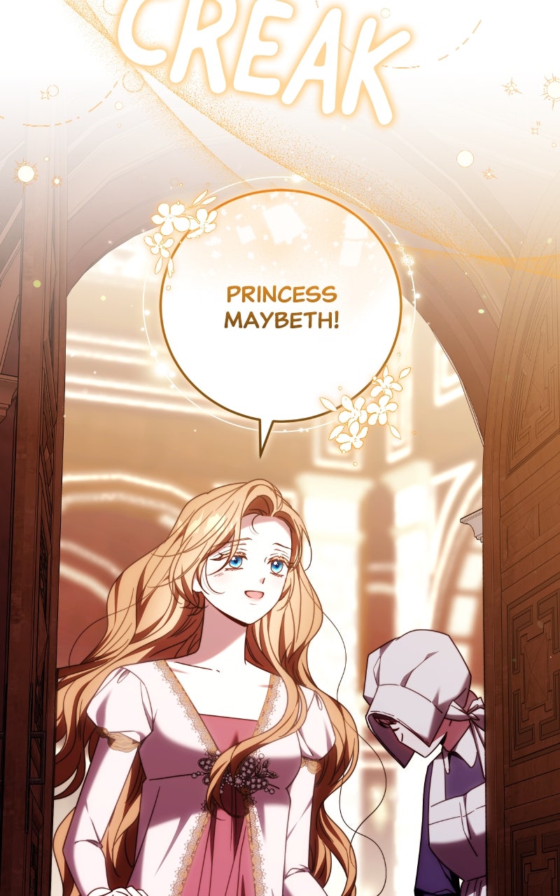 My Child Will Havea Different Father Episode 44 page 5 - 