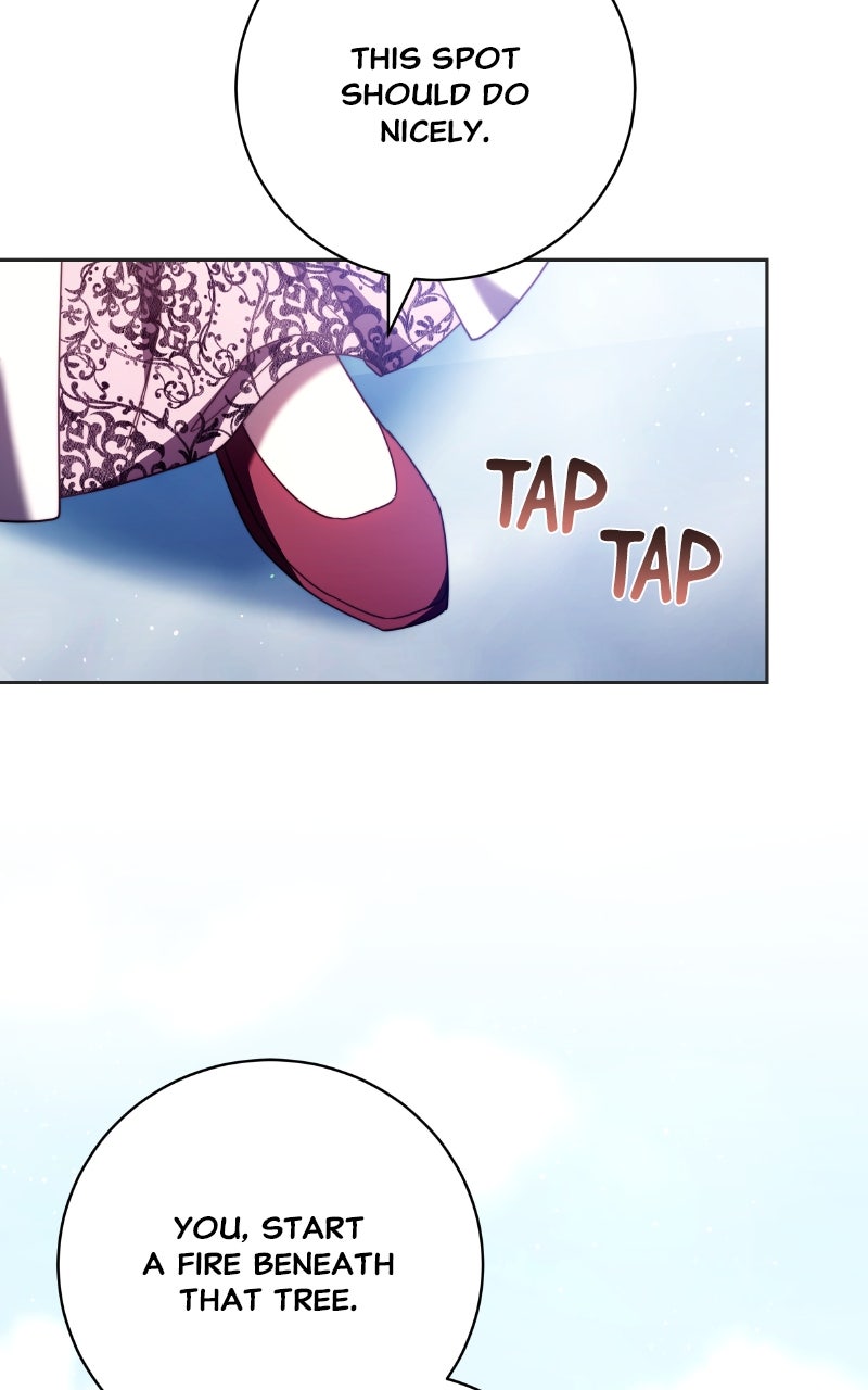 My Child Will Havea Different Father Episode 44 page 42 - 