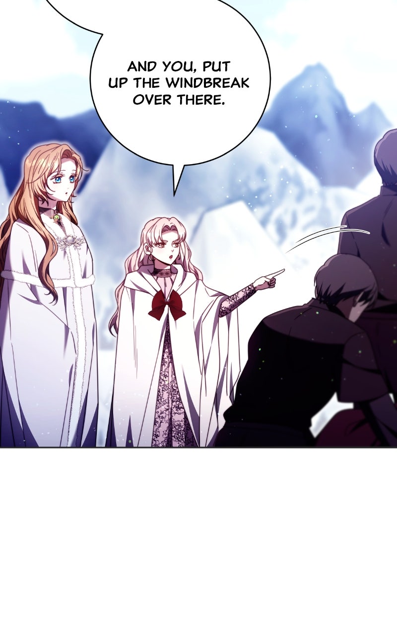 My Child Will Havea Different Father Episode 44 page 43 - 