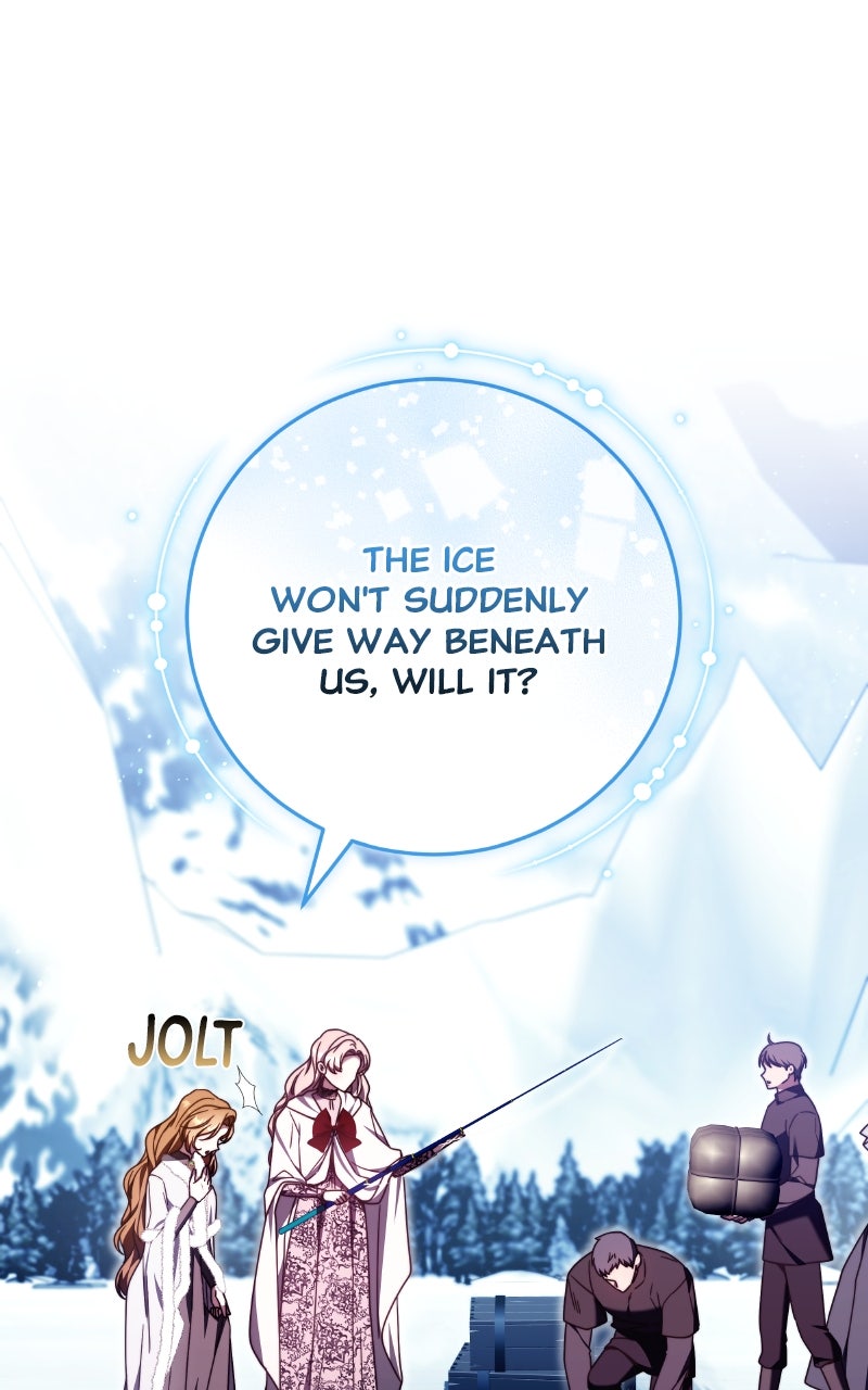 My Child Will Havea Different Father Episode 44 page 46 - 