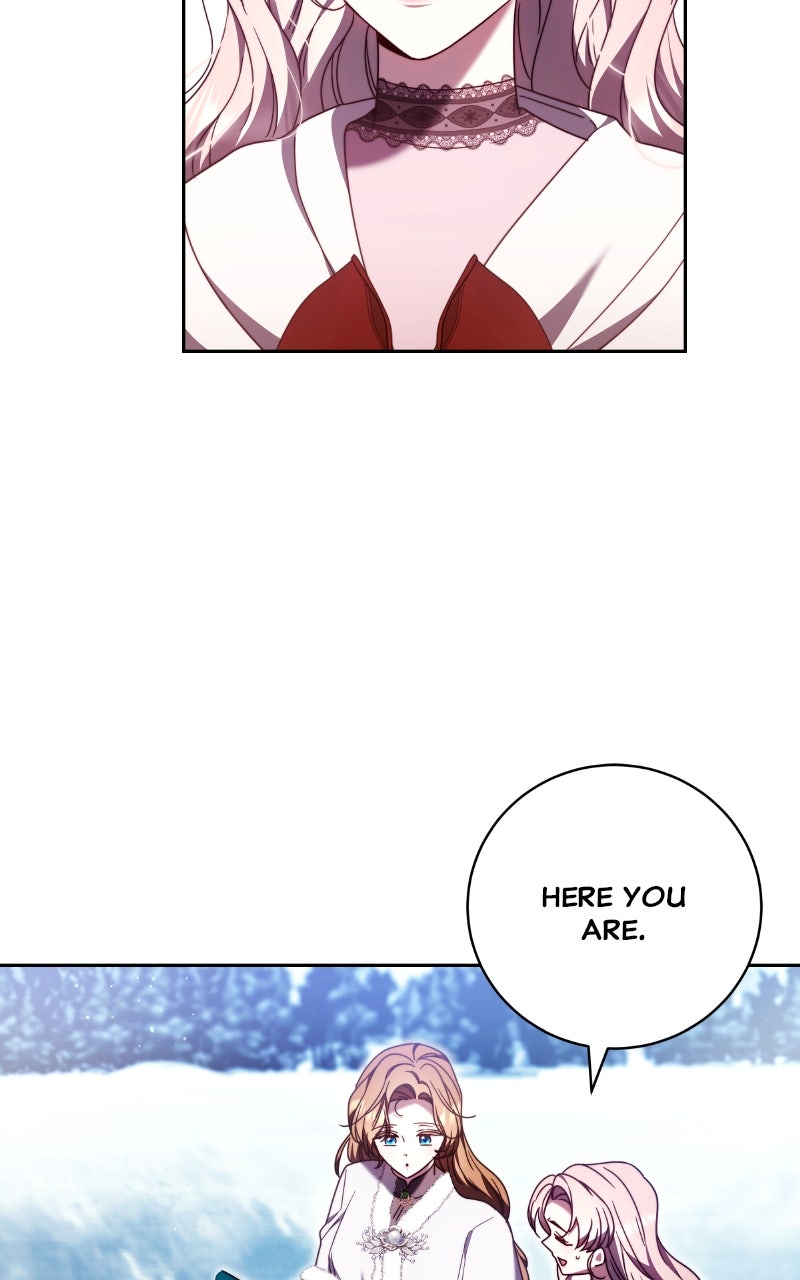 My Child Will Havea Different Father Episode 44 page 48 - 
