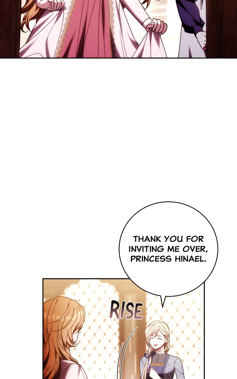 My Child Will Havea Different Father Episode 44 page 6 - 