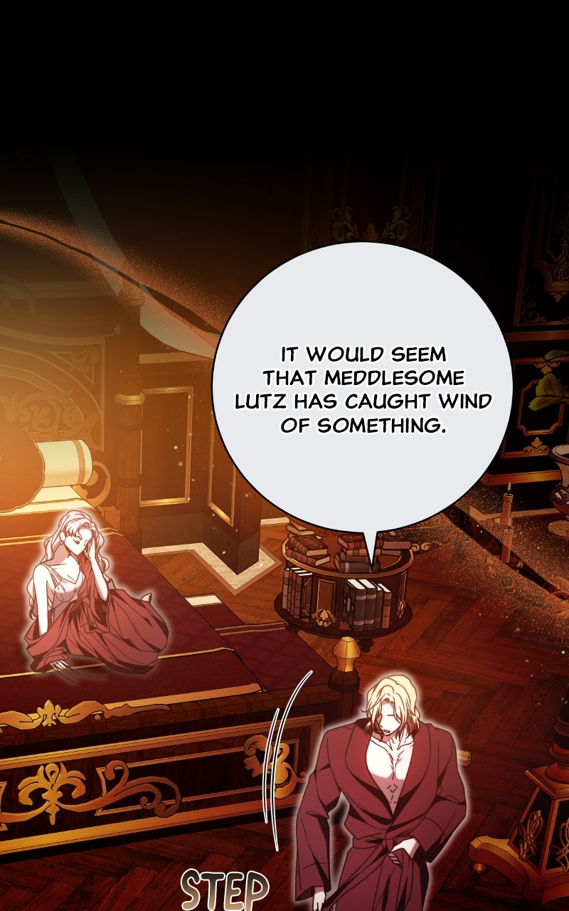 My Child Will Havea Different Father Episode 44 page 52 - 