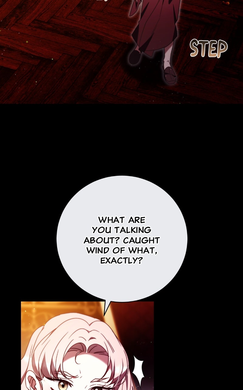 My Child Will Havea Different Father Episode 44 page 53 - 