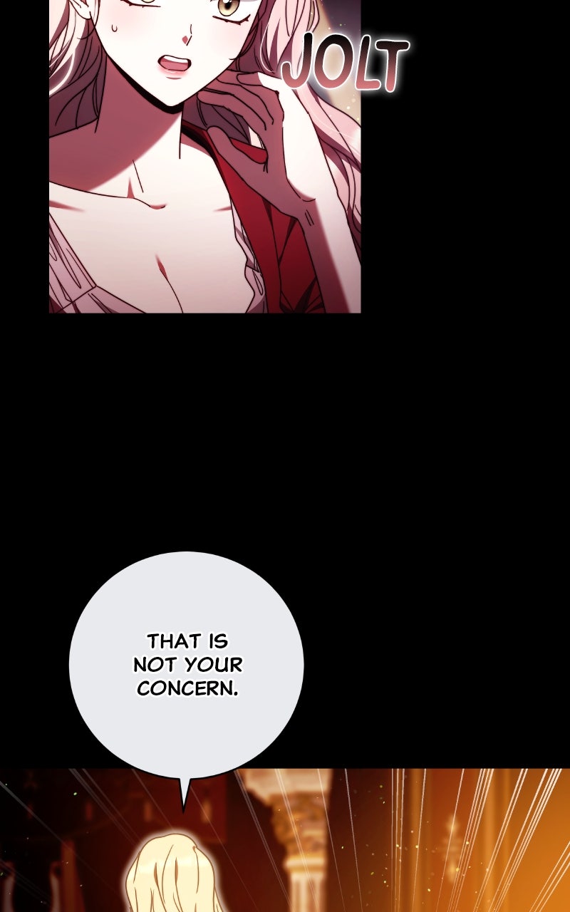 My Child Will Havea Different Father Episode 44 page 54 - 