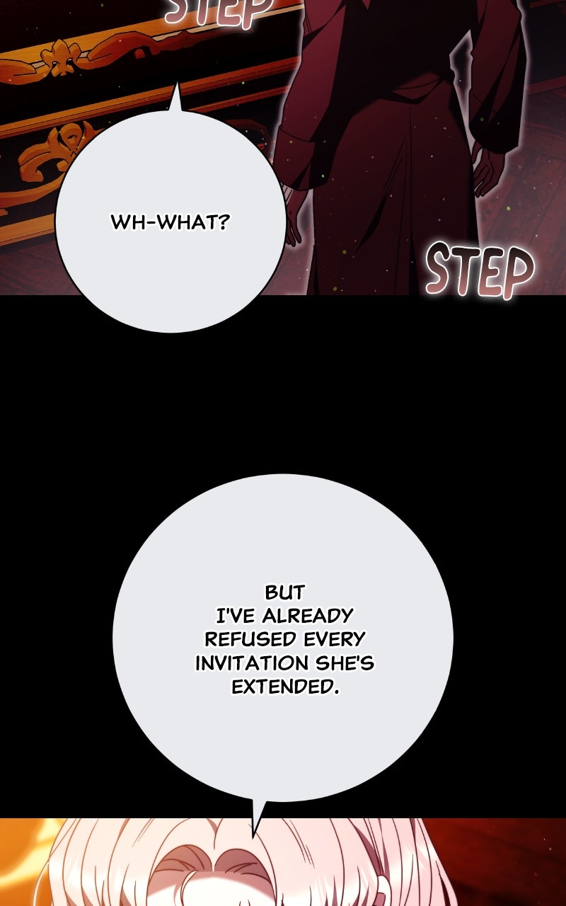 My Child Will Havea Different Father Episode 44 page 59 - 