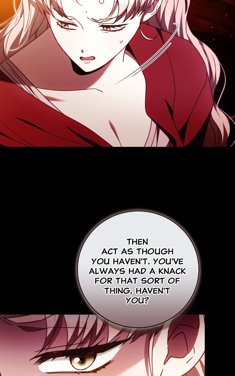 My Child Will Havea Different Father Episode 44 page 60 - 