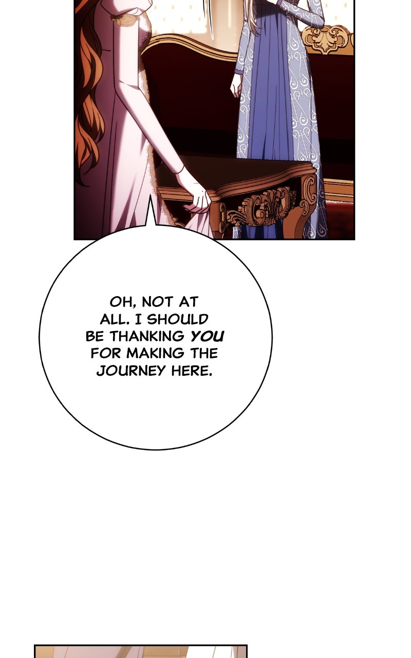 My Child Will Havea Different Father Episode 44 page 7 - 