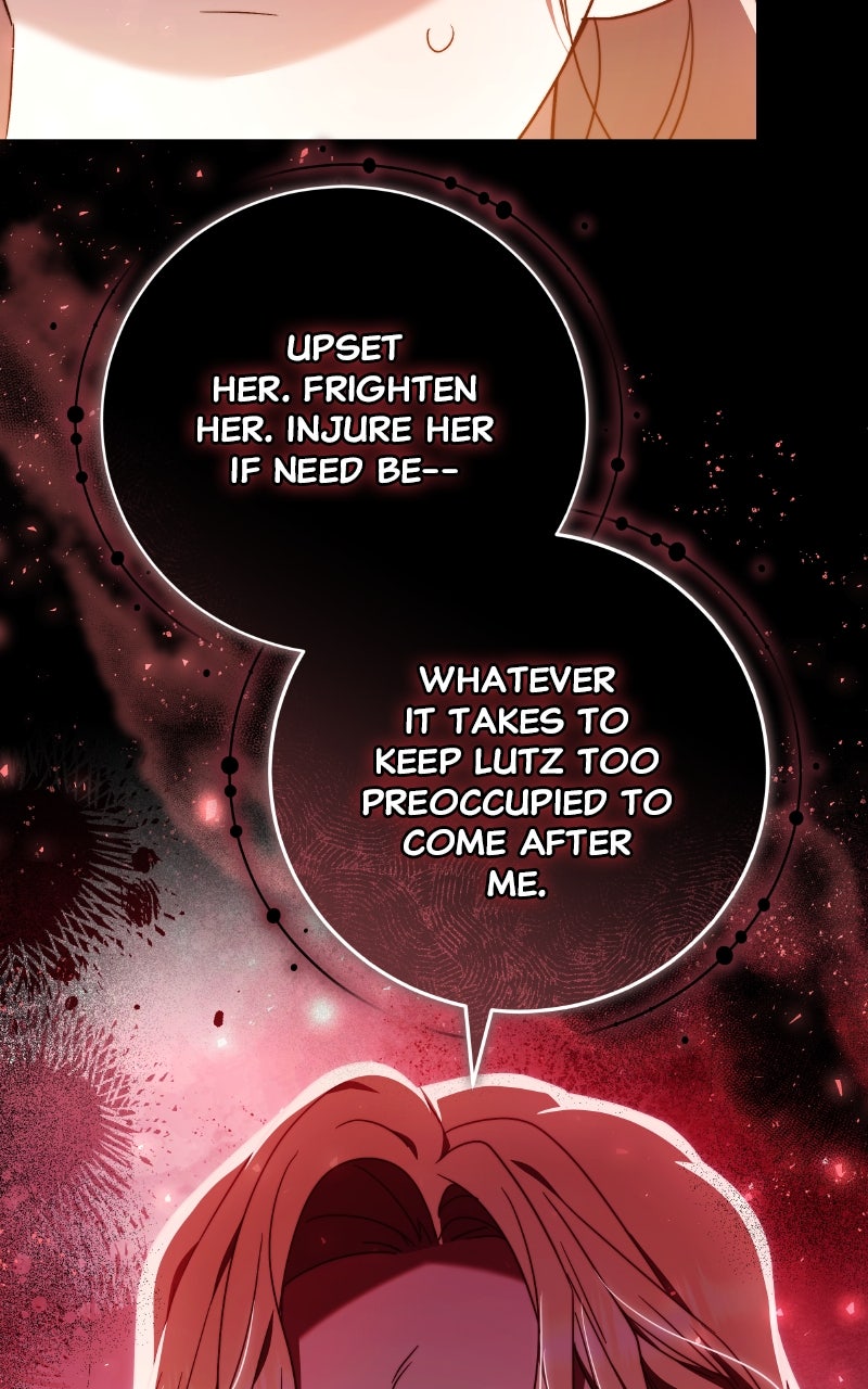 My Child Will Havea Different Father Episode 44 page 61 - 
