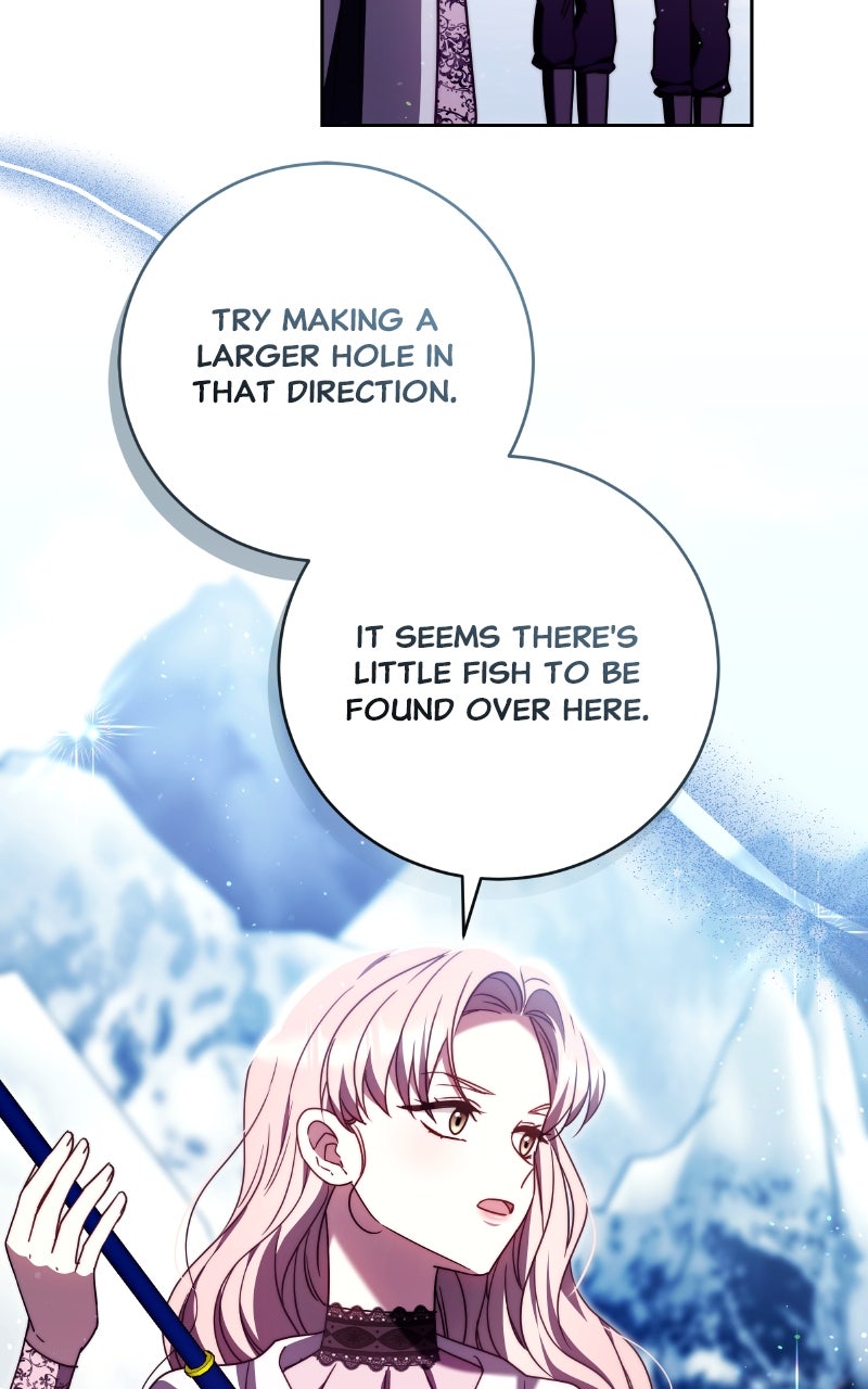 My Child Will Havea Different Father Episode 44 page 68 - 