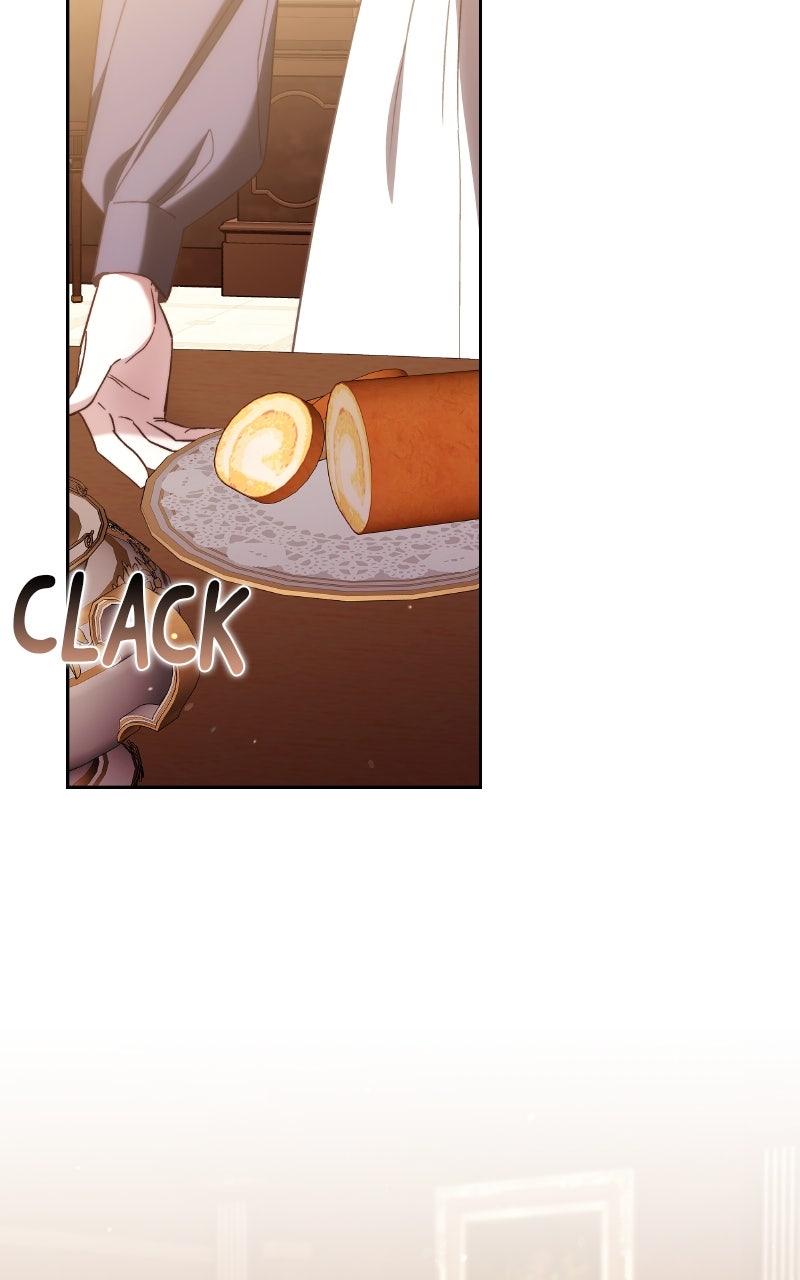My Child Will Havea Different Father Episode 44 page 8 - 