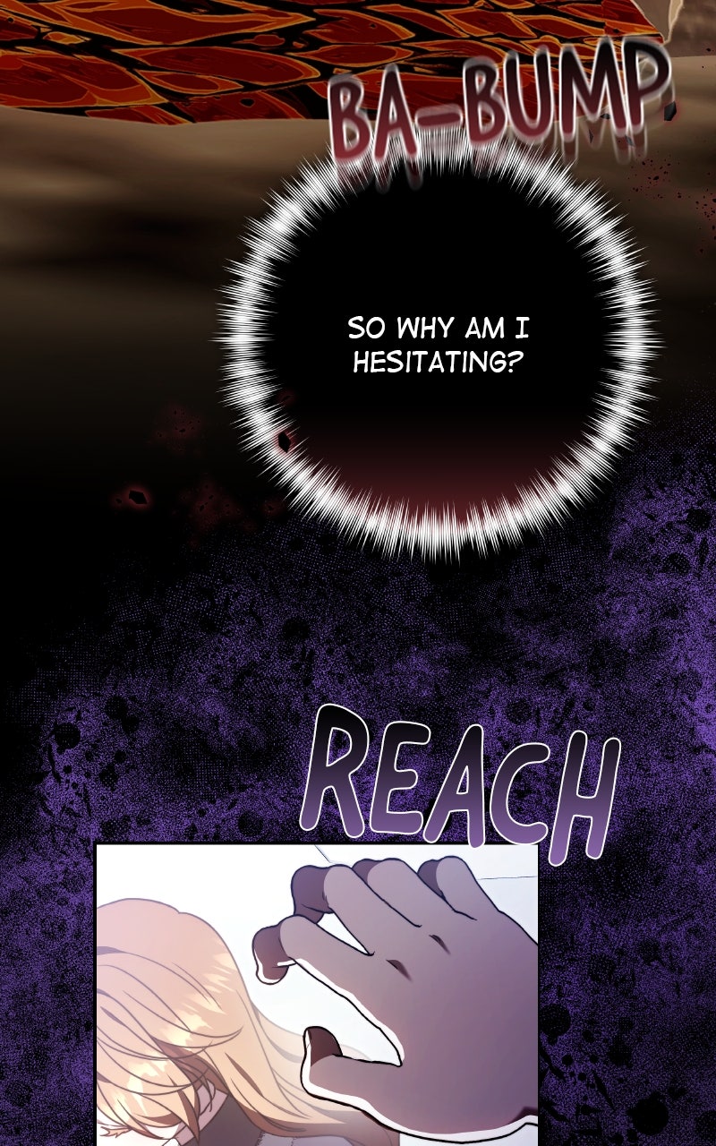 My Child Will Havea Different Father Episode 44 page 74 - 