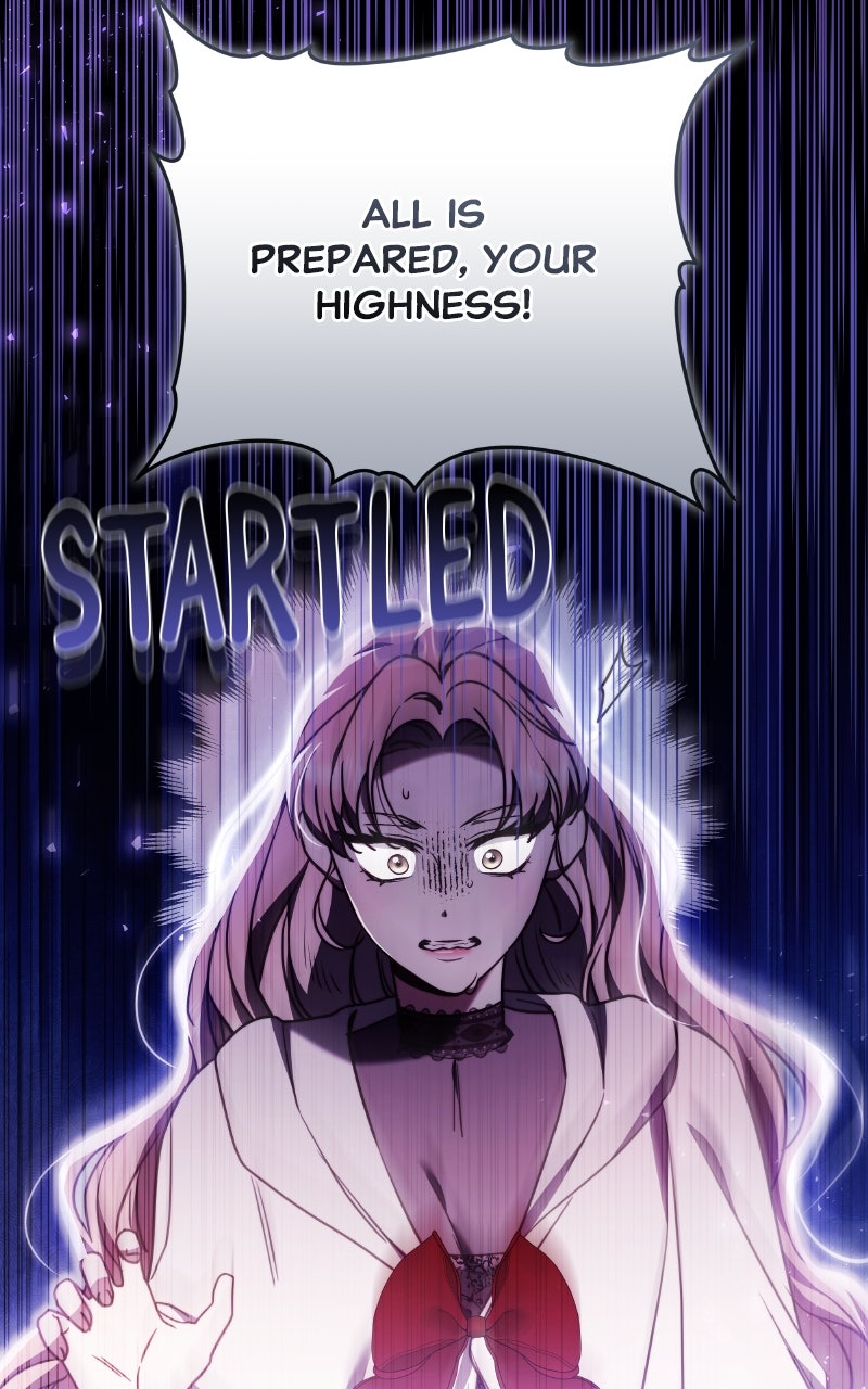 My Child Will Havea Different Father Episode 44 page 76 - 