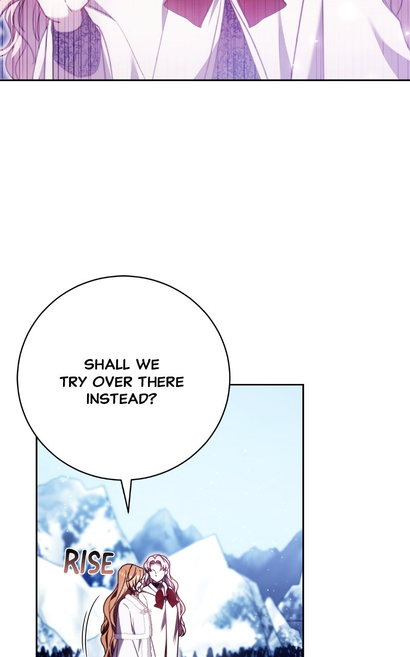 My Child Will Havea Different Father Episode 44 page 77 - 