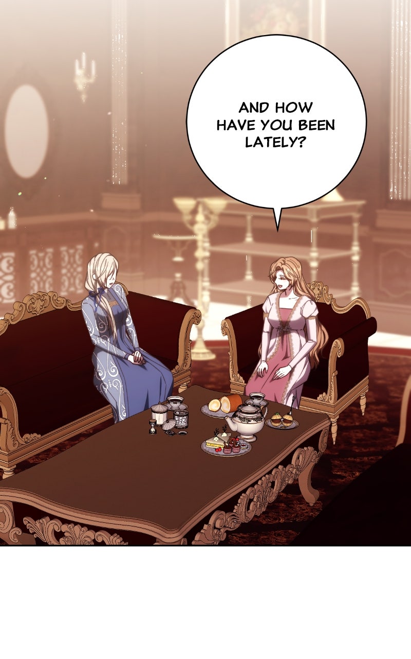 My Child Will Havea Different Father Episode 44 page 9 - 