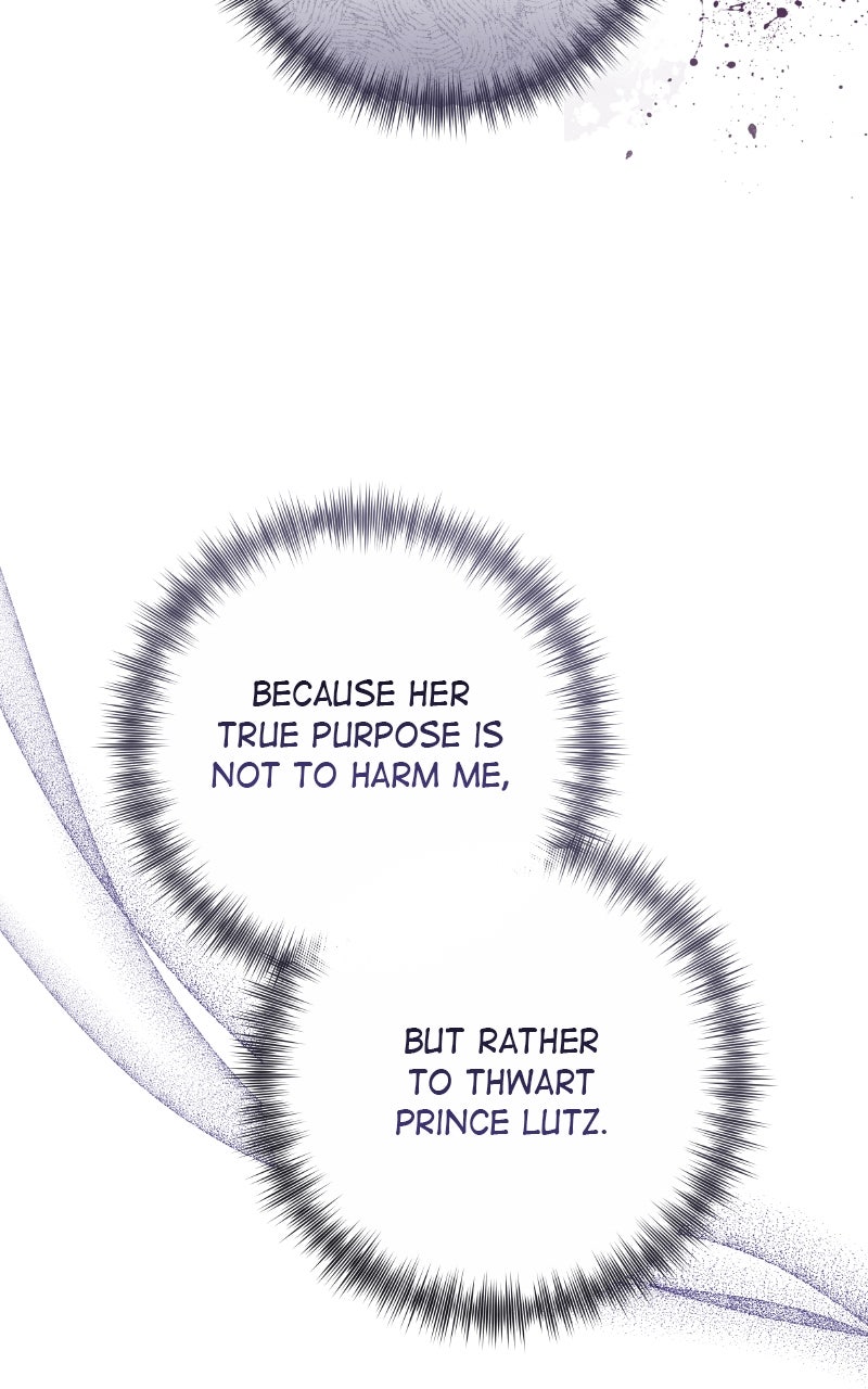 My Child Will Havea Different Father Episode 44 page 87 - 