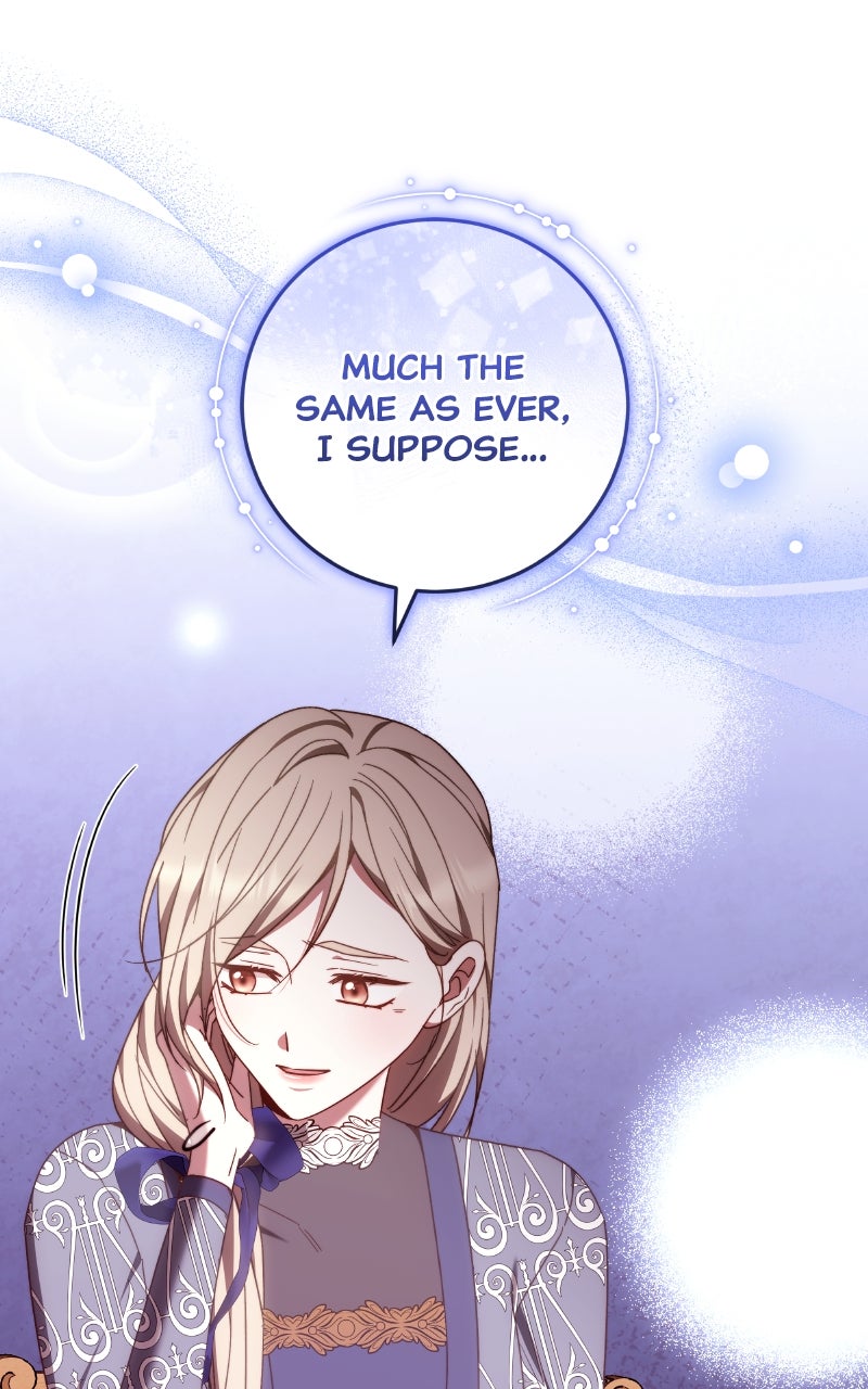 My Child Will Havea Different Father Episode 44 page 10 - 